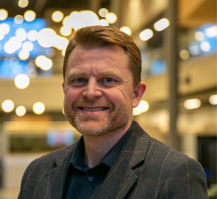 Bilde av Per Ståle Knardal