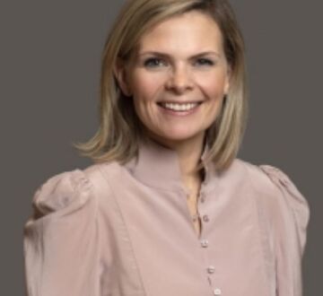 Anne-Lene Festervoll