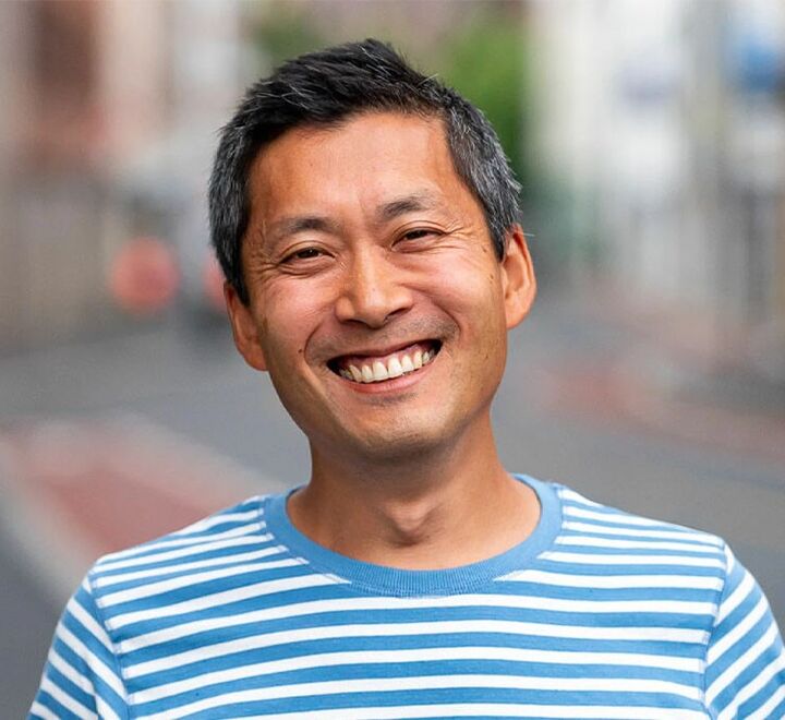 Chul Christian Aamodt