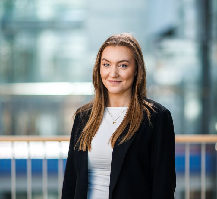 Bilde av Josefine Røed