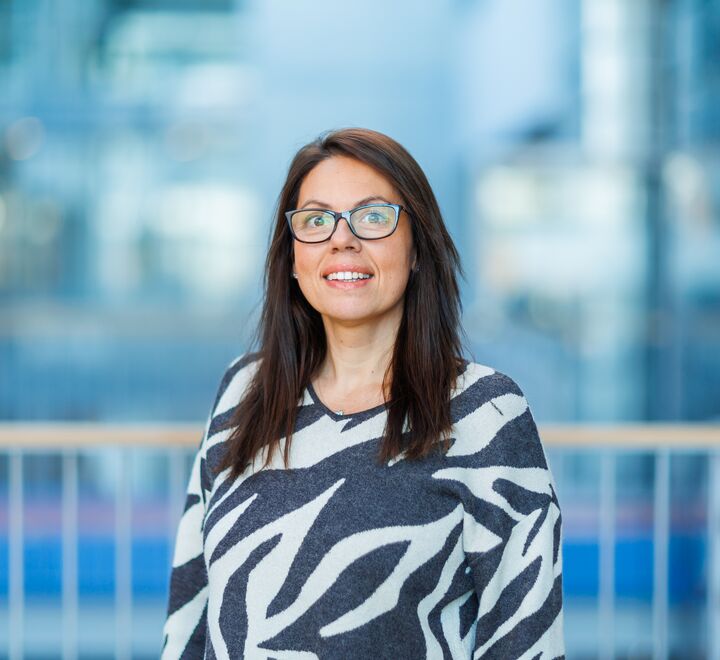 Image of Tanya Petkova Ekshieva