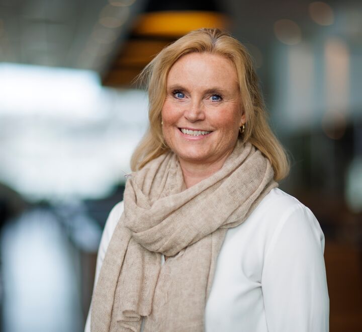 Informasjonswebinar - Executive Master of Management