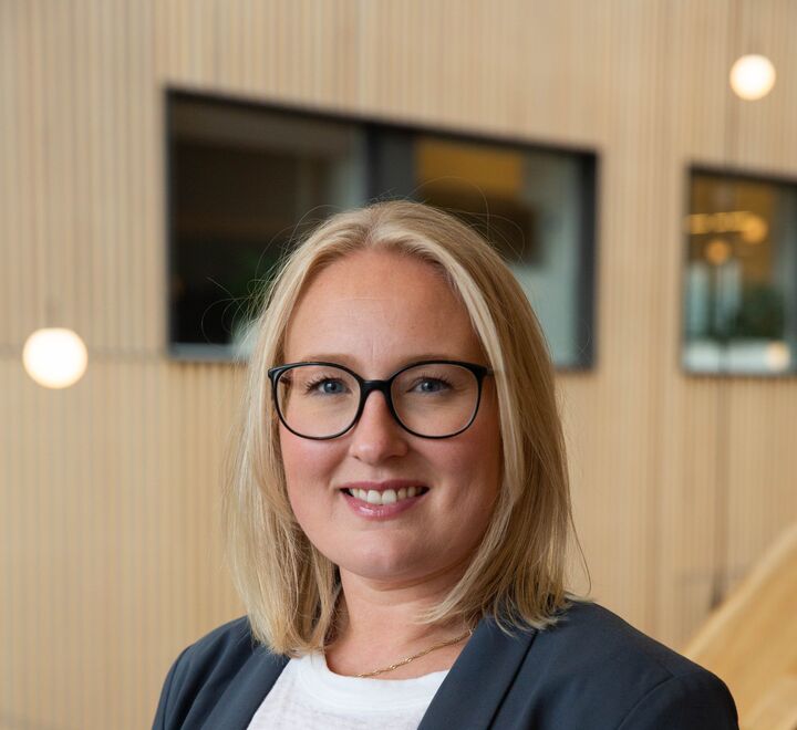 Bilde av Camilla Kleven