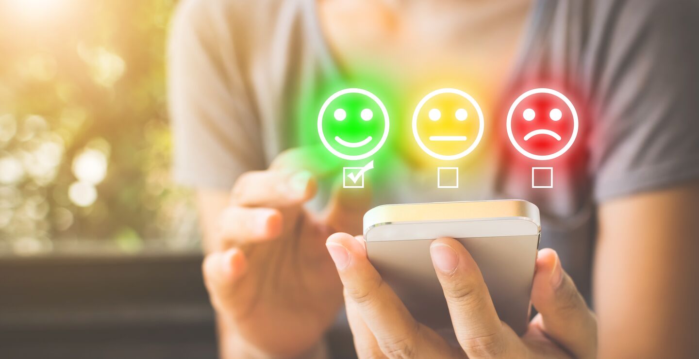 Er det prisen som er viktigst, eller er det kvalitet, tilgjengelighet, personlig oppfølging som betyr mest for kundene?