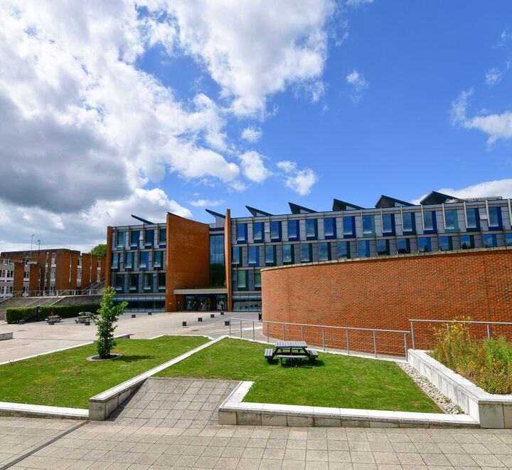 University of Sussex