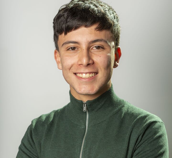 Juan Camilo Roa Baez