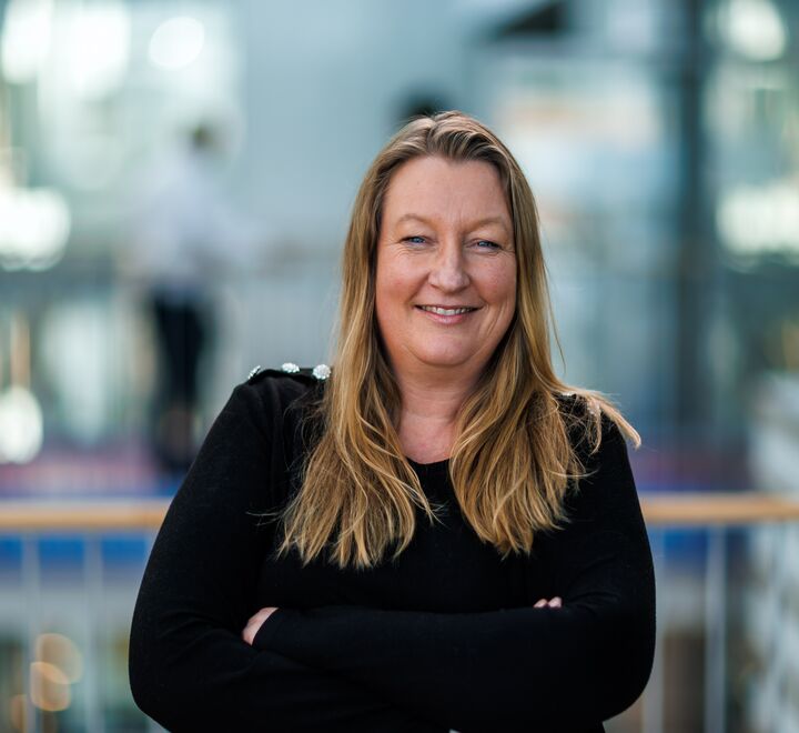 Bilde av Ingrid Midteide Løkken