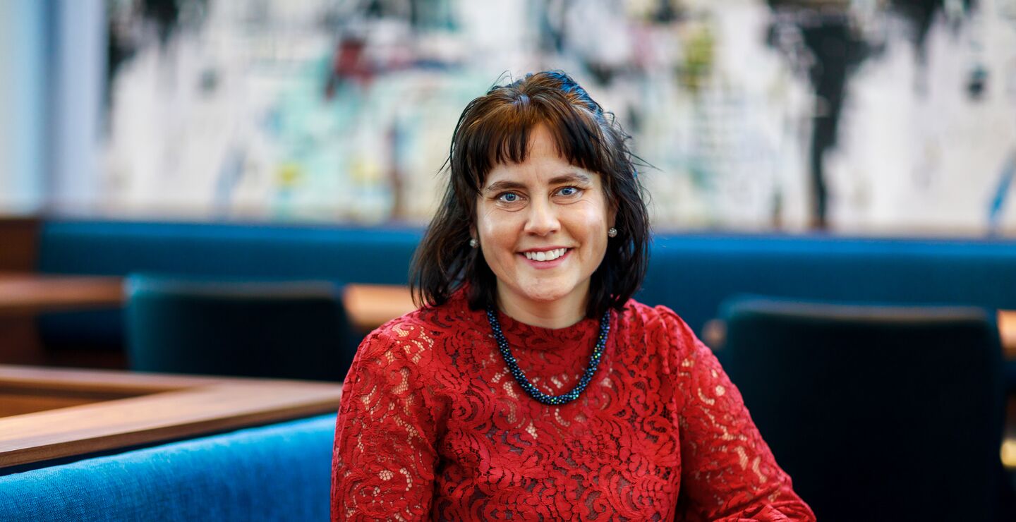 Elin Akre Tr&oslash;nnes