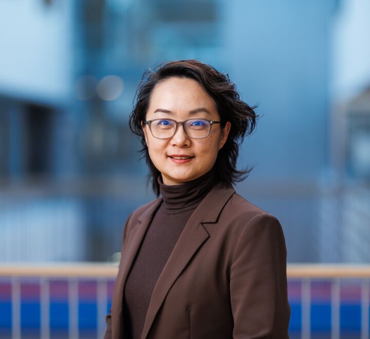 Image of Meng Annabel Lan