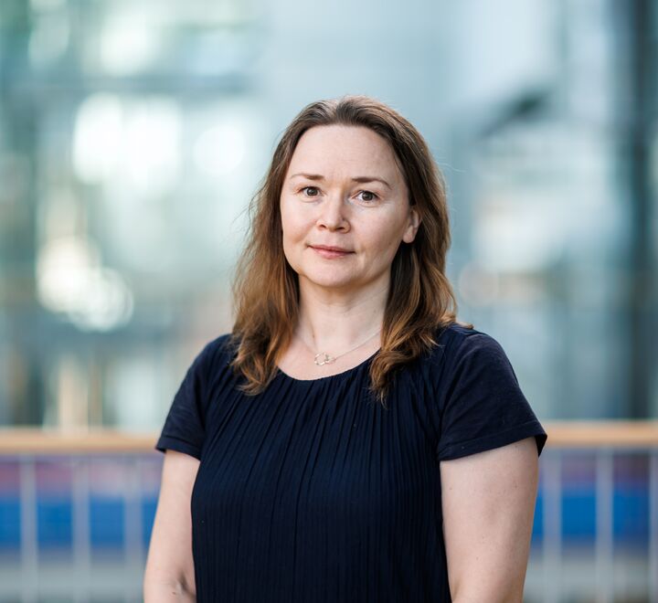 Image of Torgunn Karoline Moe