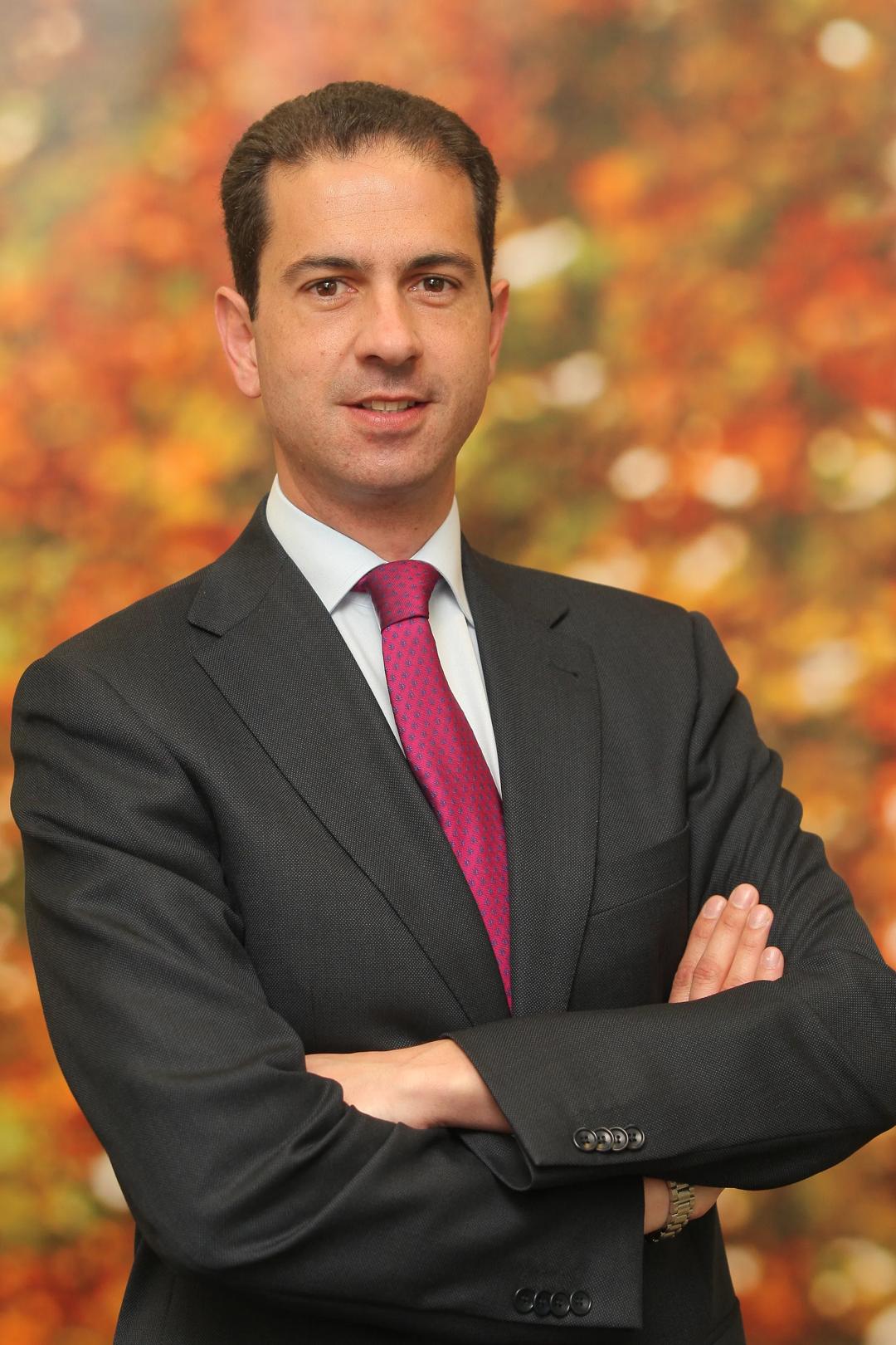 Jose Luis de Cea Naharro Romero