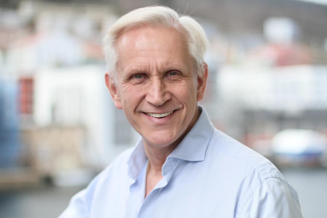 Johnny Olesen