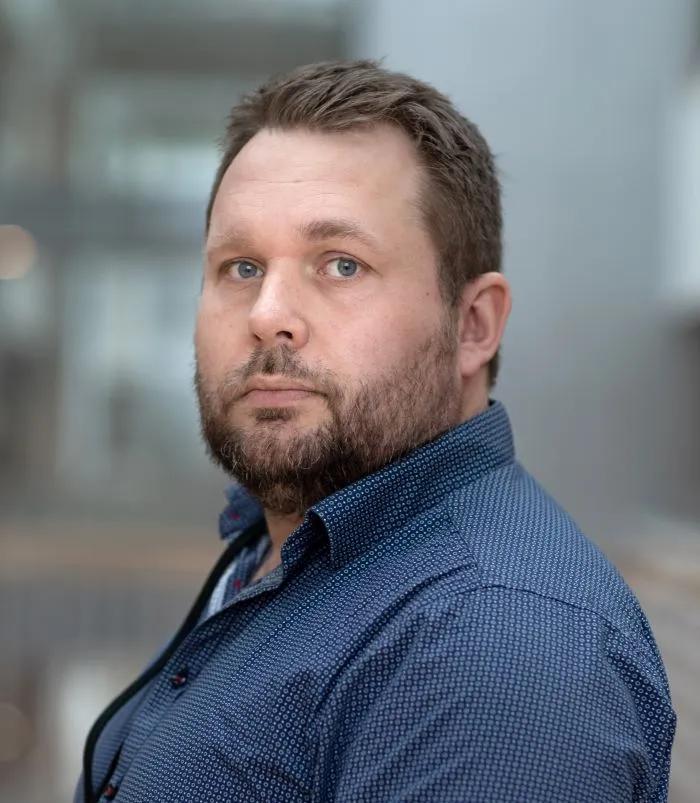 Bilde av Eirik Haus