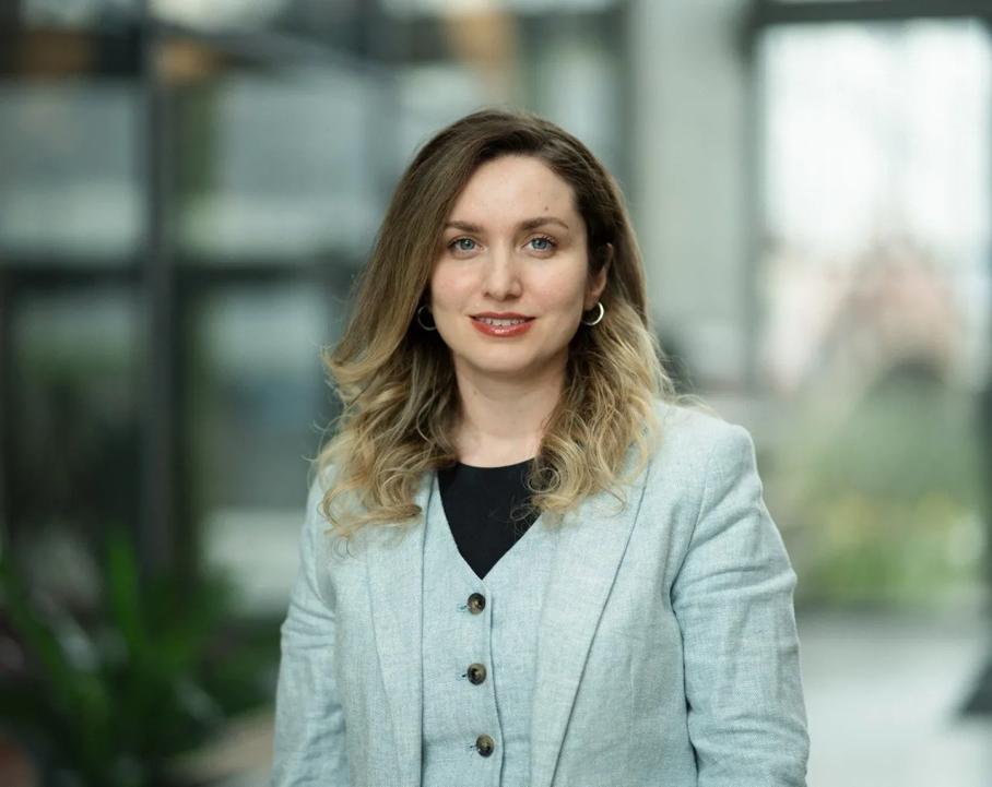 Image of Negar Ghanbari