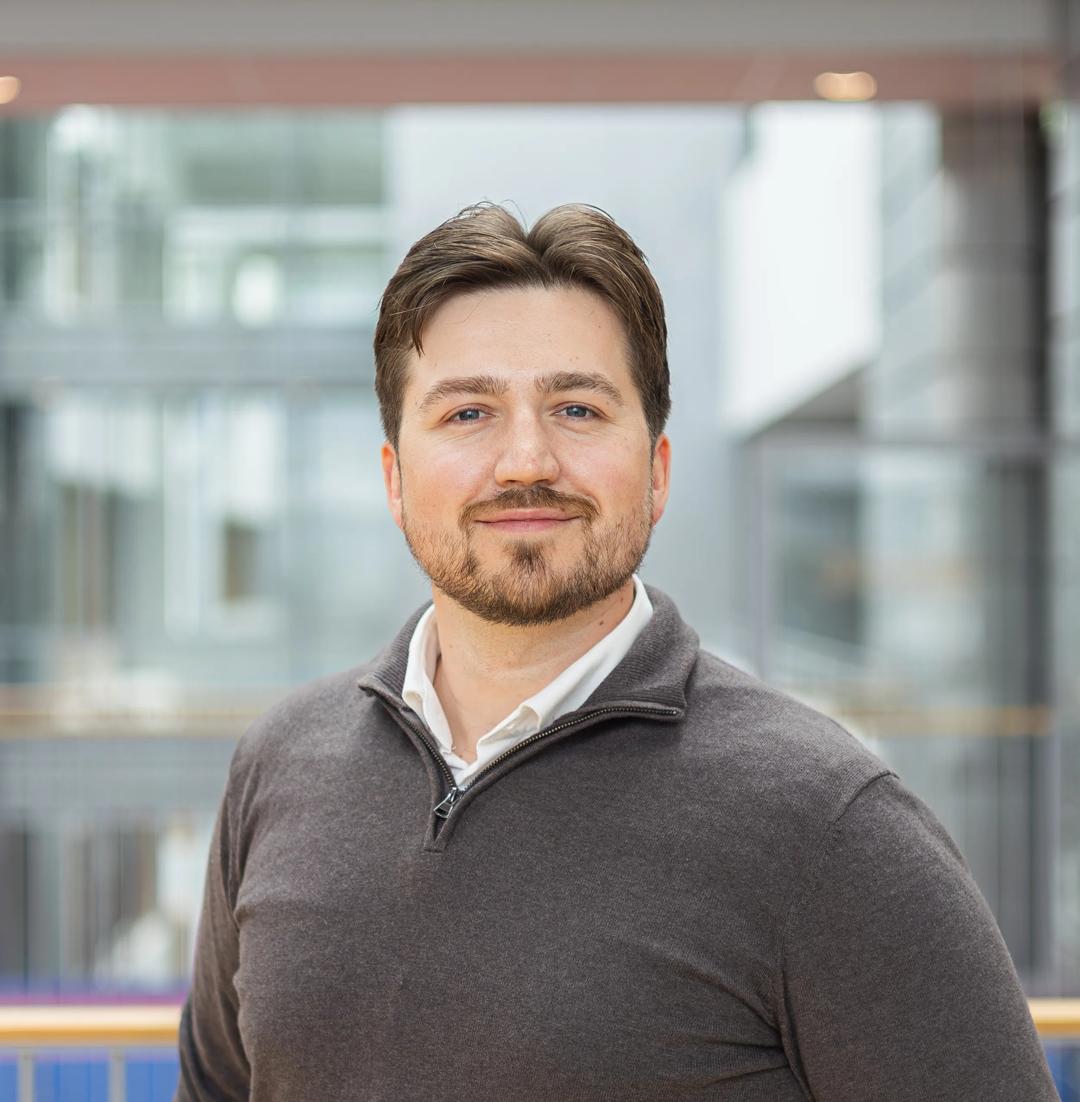 Image of Harald Tretten