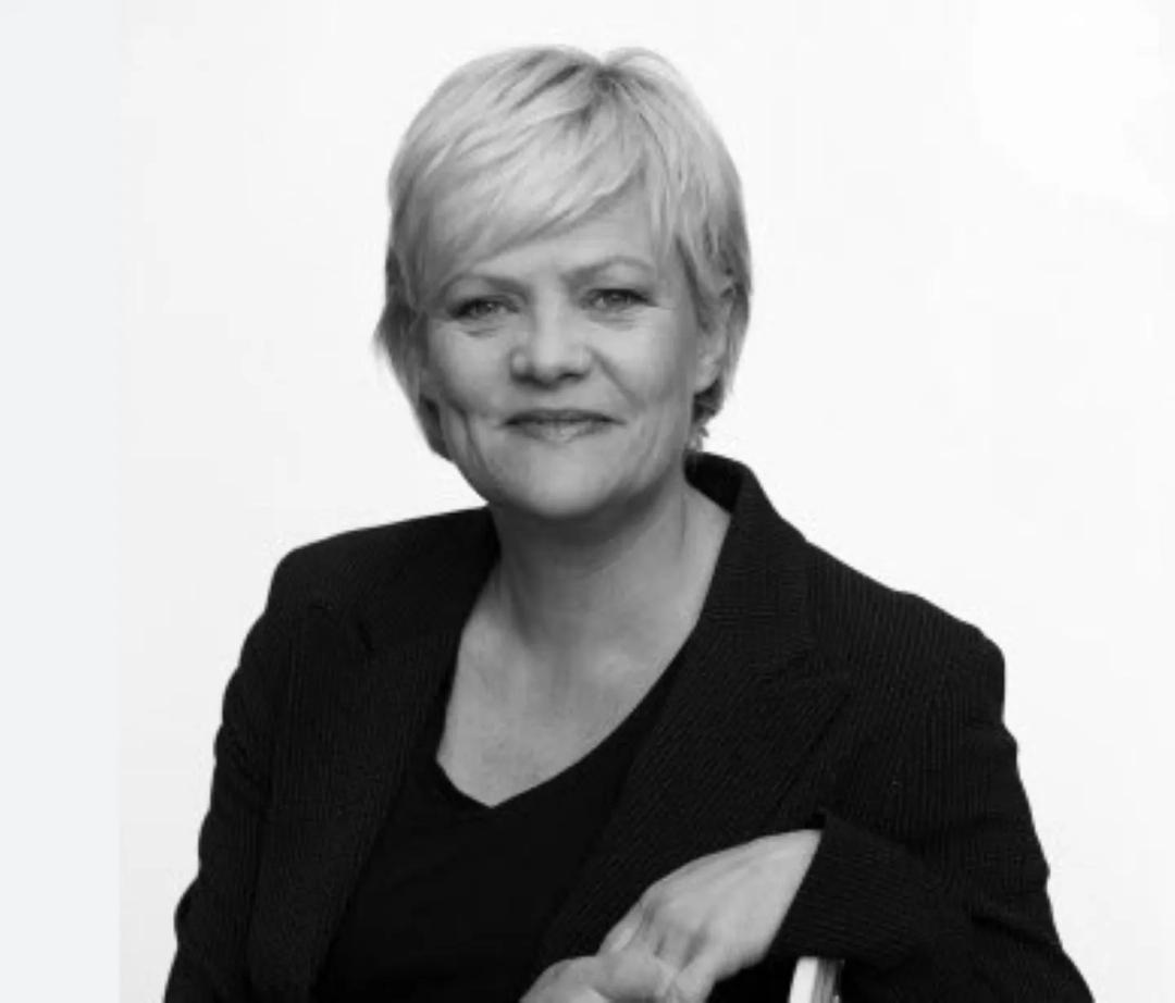 Kristin Halvorsen