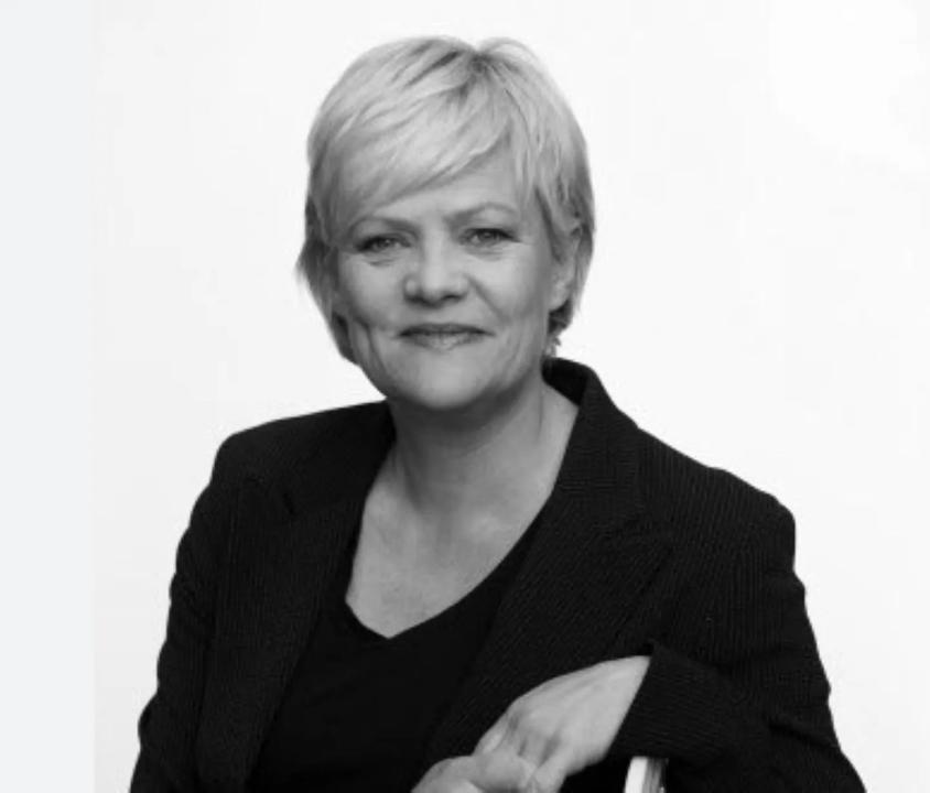 Kristin Halvorsen