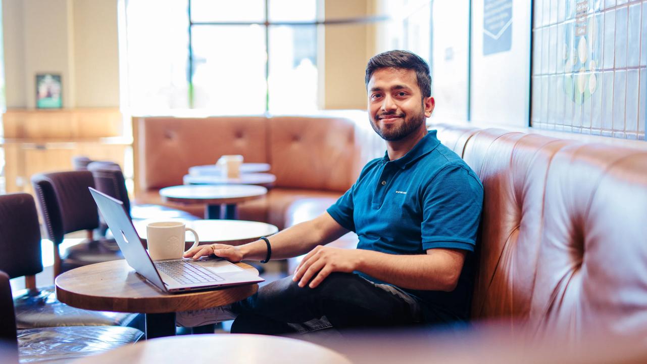 Aditya Sinha