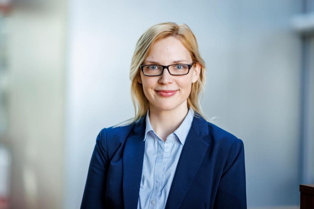 Bilde av Guro Sanden