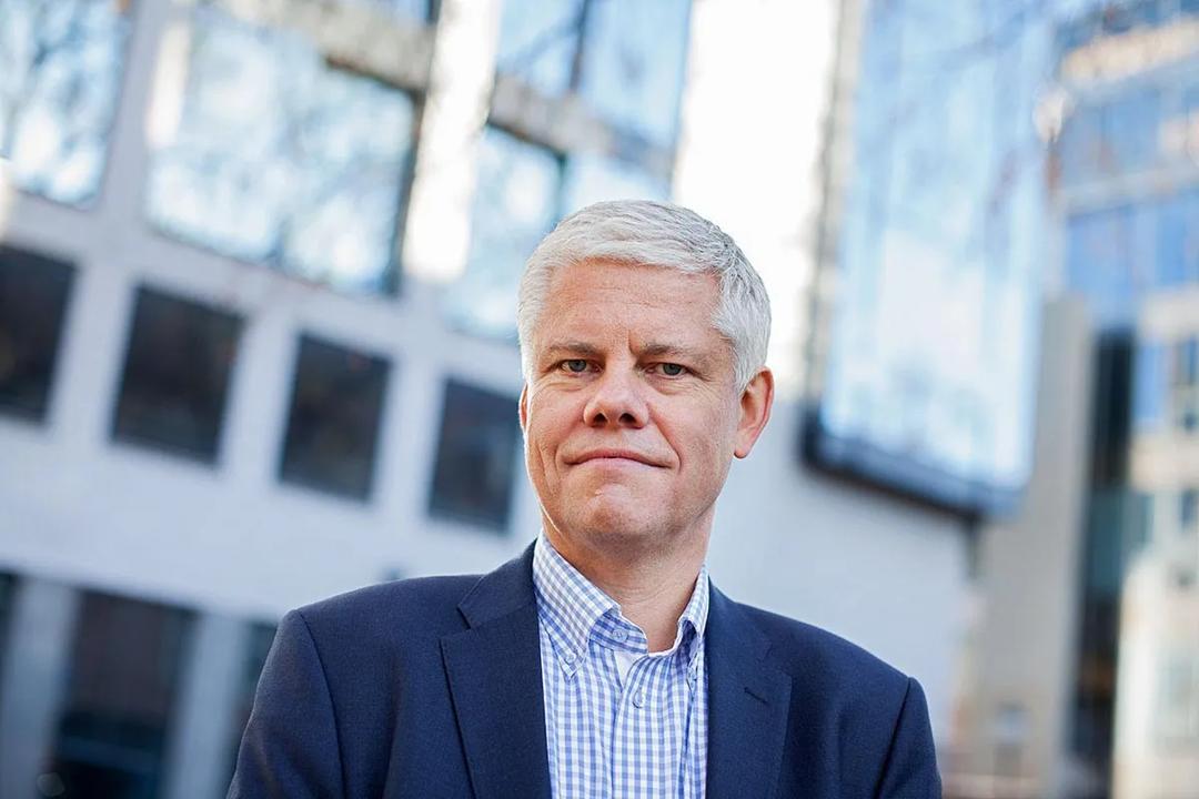 Ove Skåra