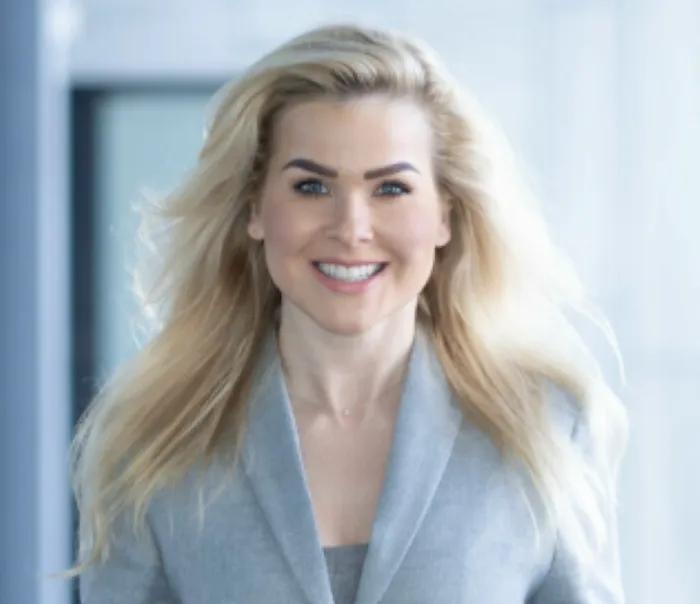 Evelina Olsson