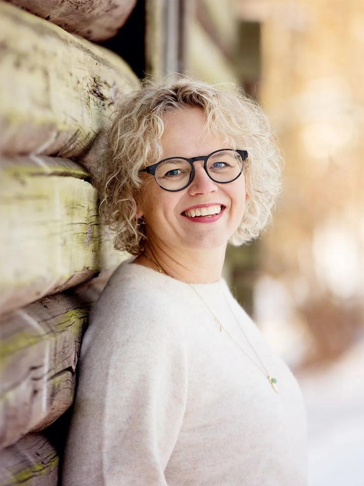 Bilde av Eline Aas