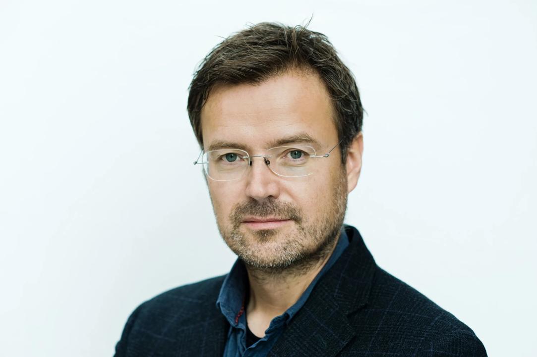 Tord Mortensen