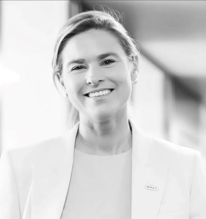 Lucie Katrine Eidem 