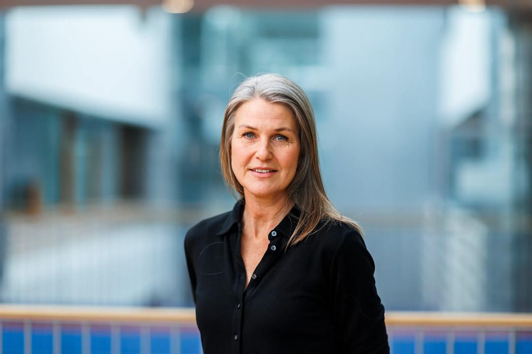 Bilde av Helene Loe Colman