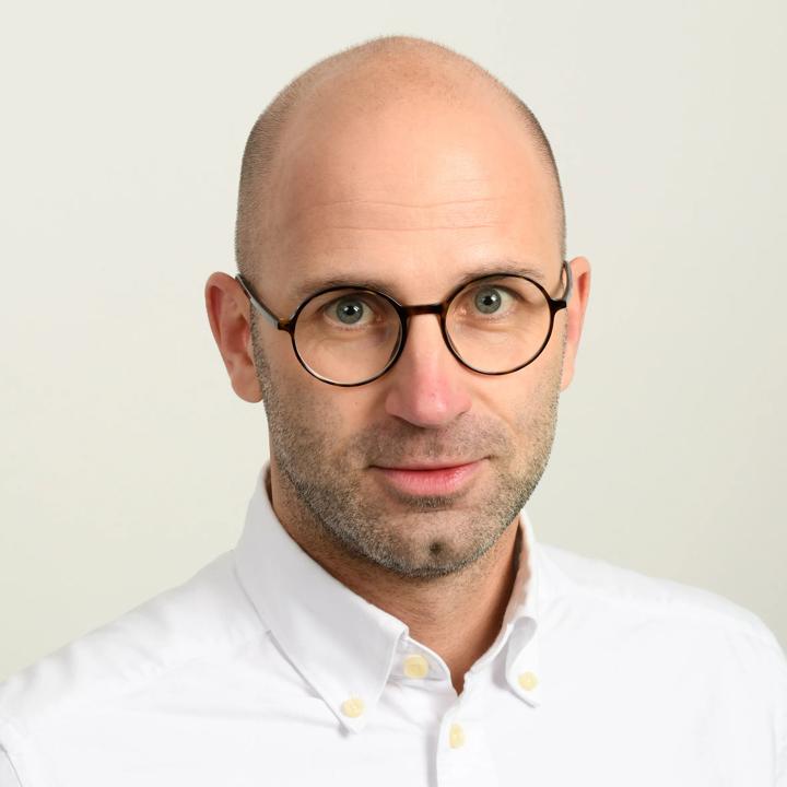 Björn Schmeisser 