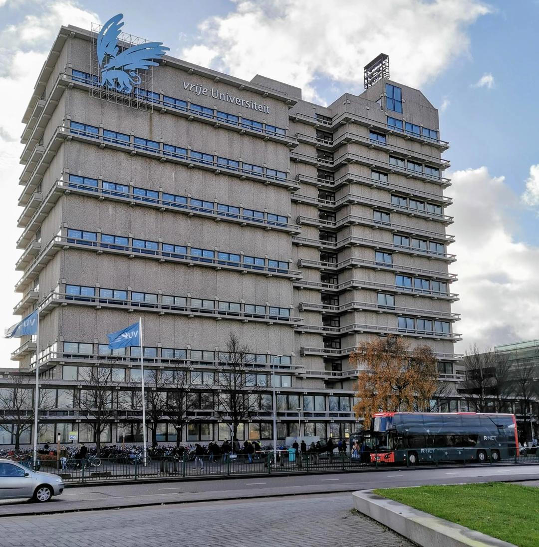 VU University Amsterdam