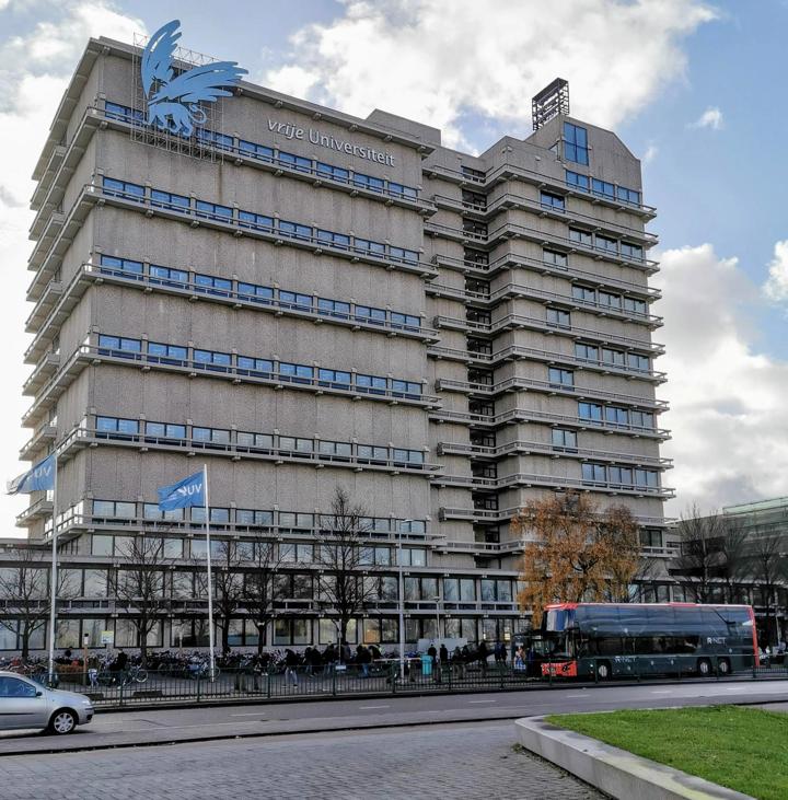 VU University Amsterdam