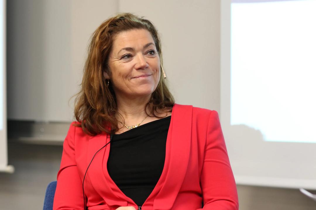 Kristin Skogen Lund