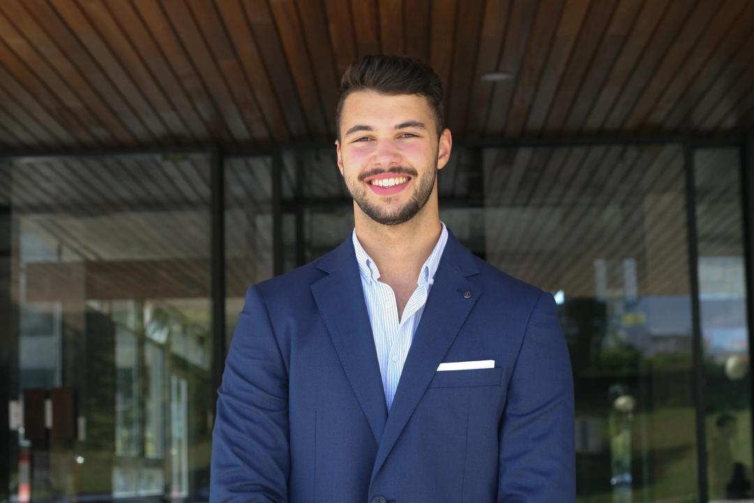 Rodrigo da Silva Carvalho