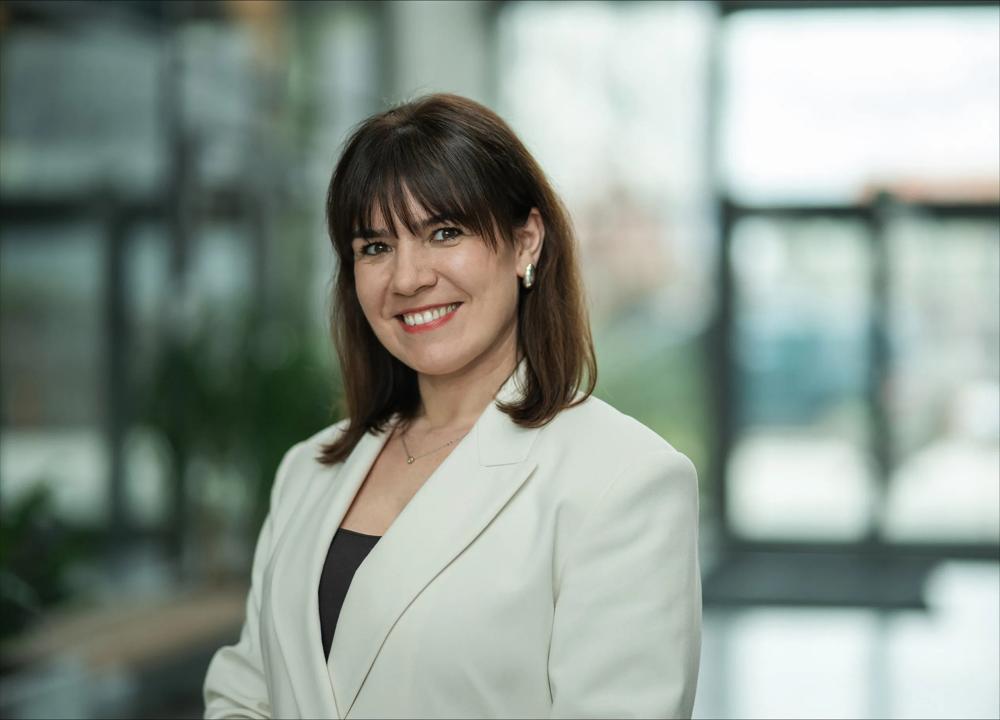 Image of Olga Nicole Ermann