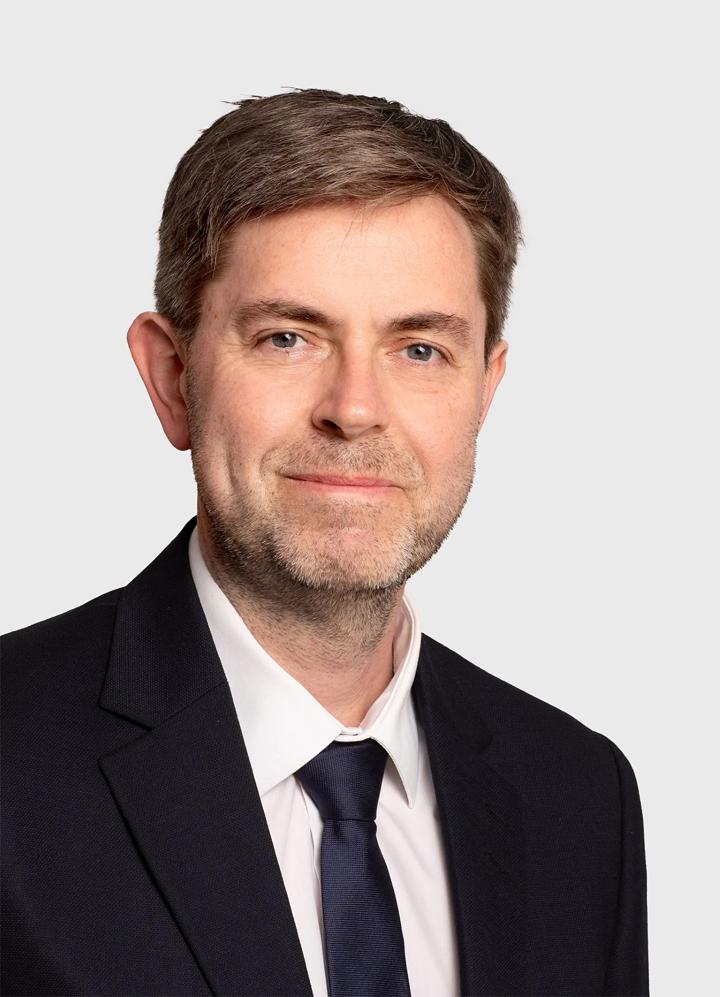 Frode Elton Haug