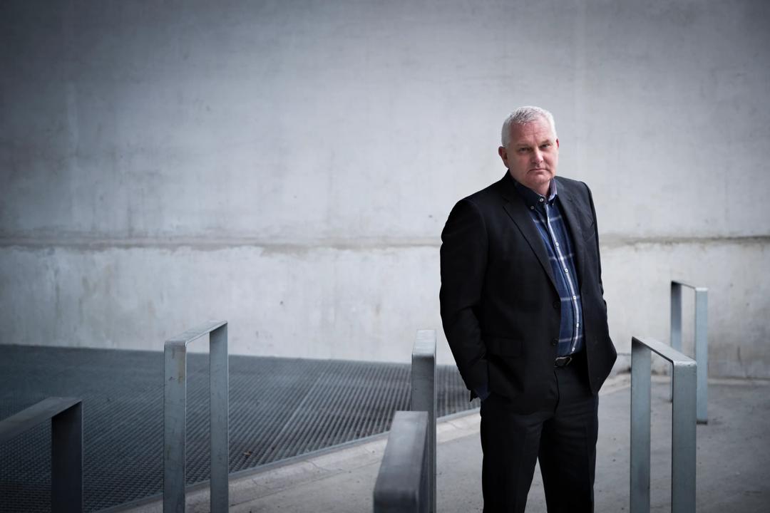 Både konsultasjon og delegering kan gi medarbeideren en opplevelse av være betydningsfull og viktig, sier Bård Kuvaas (bildet).