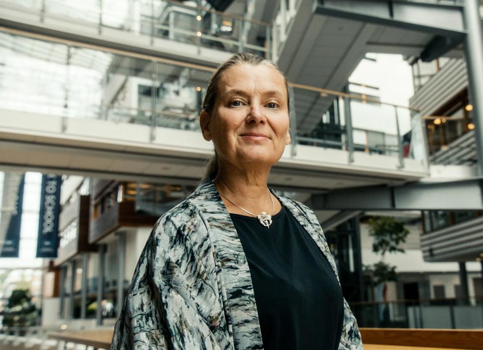 Nina Veflen
