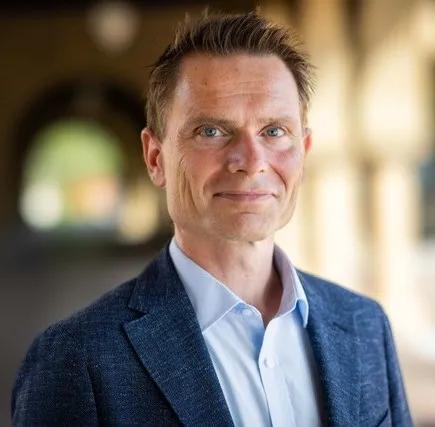 Professor Nicholas Bloom 