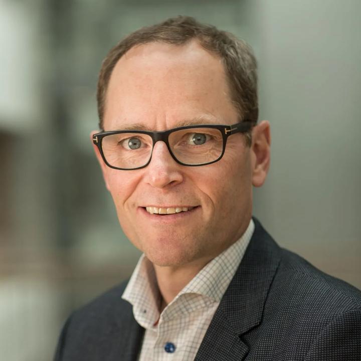 Øyvind Norli