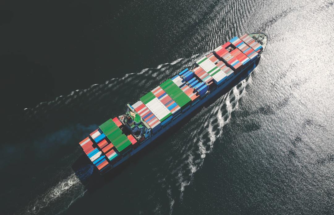 Shipping