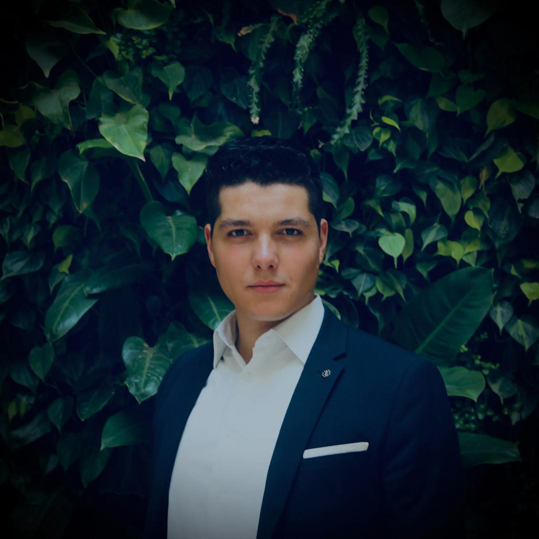 Richard Ferenc  Szabo