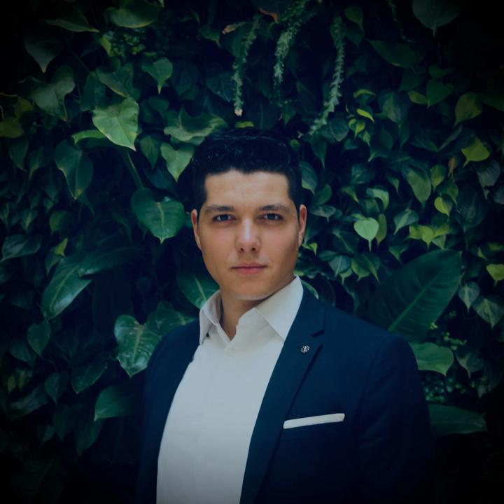 Richard Ferenc  Szabo