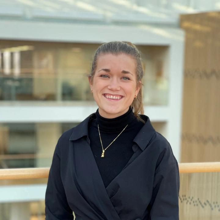 Ingrid Maria Tenfjord