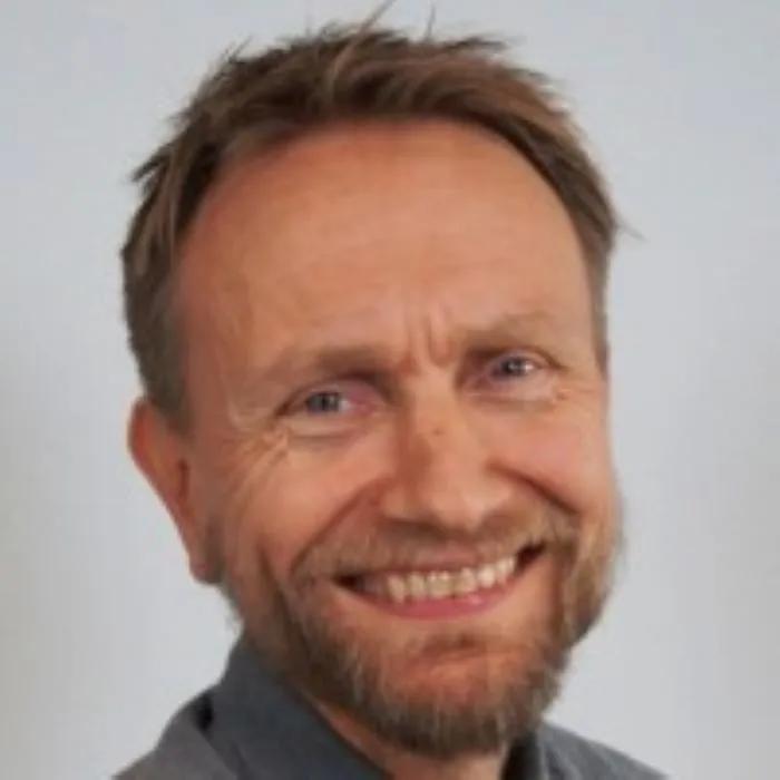 Øyvind Husby
