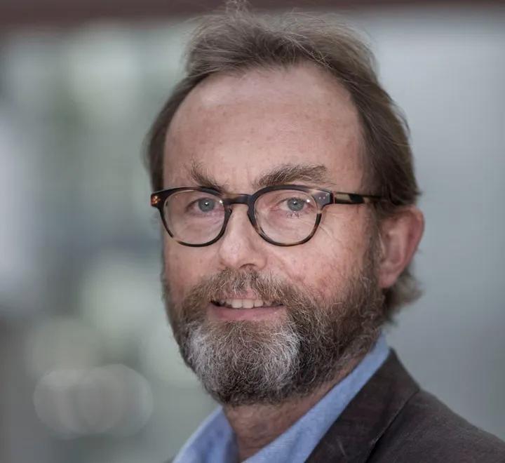 Bilde av Kristian Alm