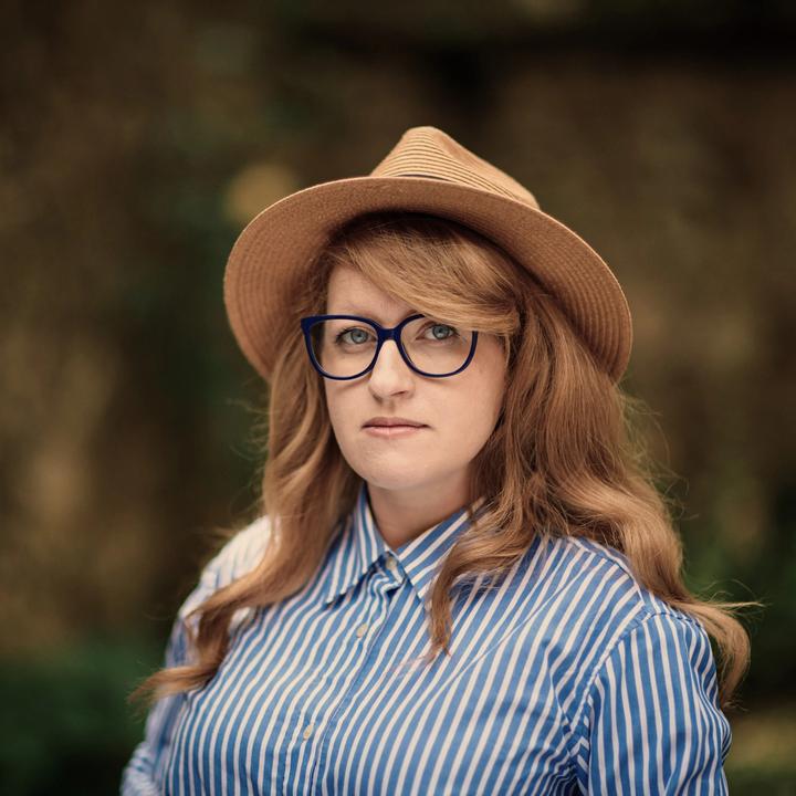 Gemma Newlands