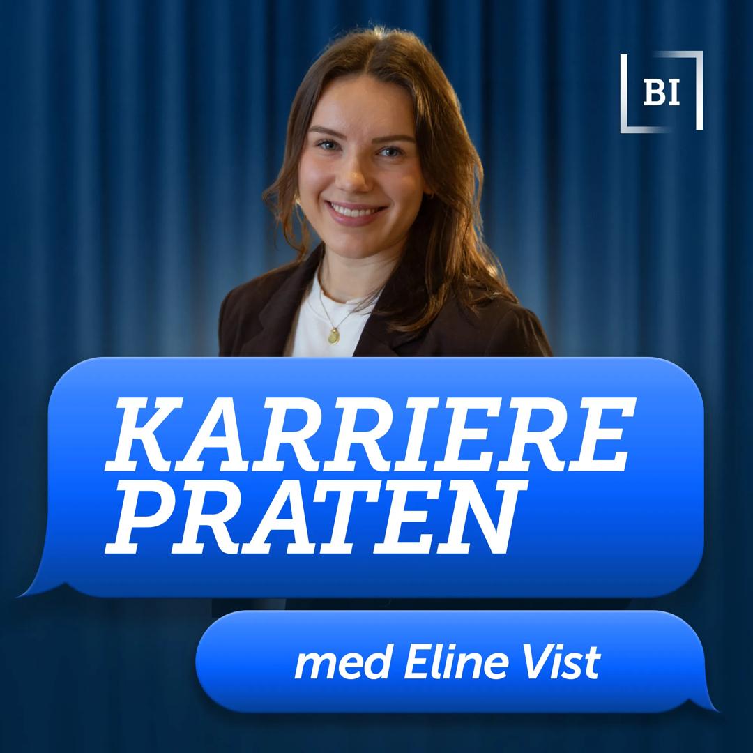 Eline Vist