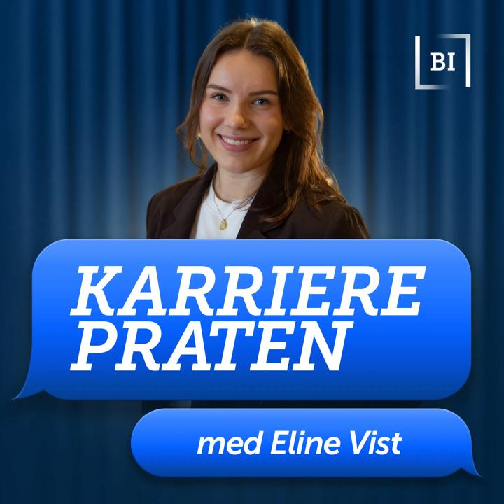 Eline Vist