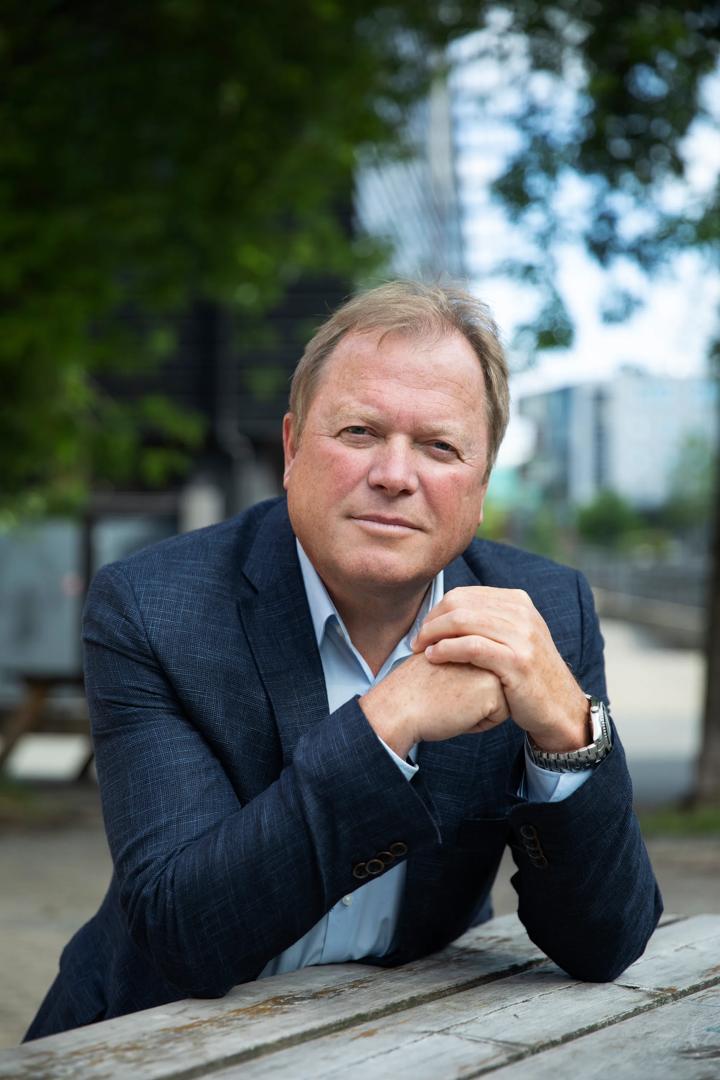 Inge Jan Henjesand
